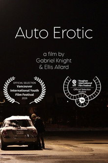 Auto Erotic