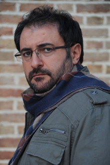 علی دهکردی
