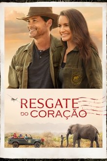 Poster do filme Resgate do Coração