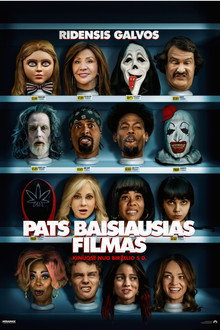 Pats baisiausias filmas