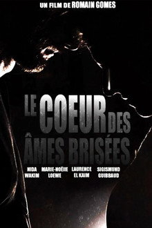 Le coeur des âmes brisées