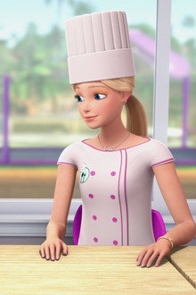 Barbie: Dreamhouse Adventures season 2 episode 7