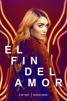El fin del amor | SERIE TV | PRIME VIDEO