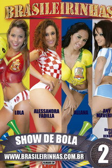 Show de Bola 2