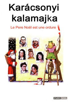 Karácsonyi kalamajka