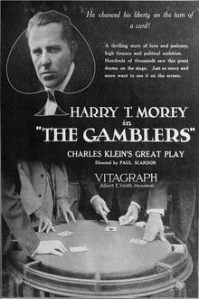 The Gamblers