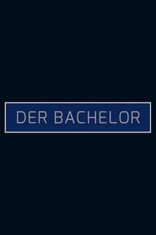 Der Bachelor tv show poster