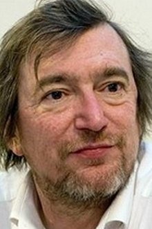 Photo of François Chattot
