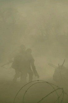 Attrition