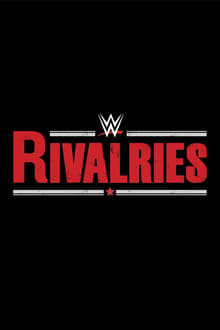 WWE Rivalries tv show poster