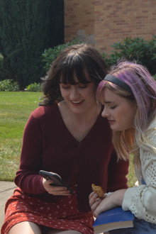 Rowan & Olivia