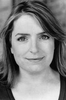 Photo of Claire Rushbrook