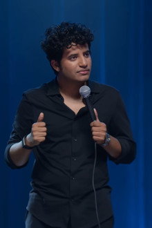 Aditya Kulshreshtha: Fresher's Party
