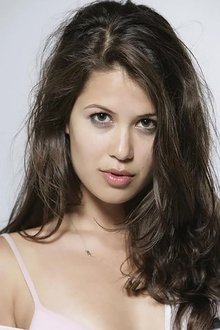Photo of Jessie Nickson