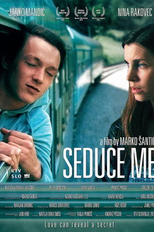 Seduce Me