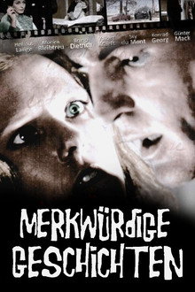 Merkwürdige Geschichten