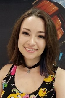 Photo of Jodelle Ferland