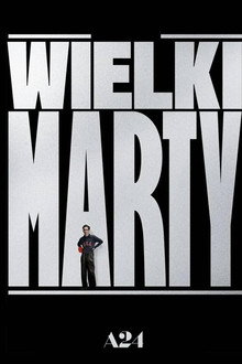 Wielki Marty