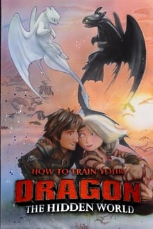 How to Train Your Dragon: The Hidden World (WEB-DL)