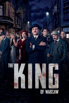 Poster da série The King of Warsaw