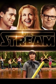 Poster do filme The Stream