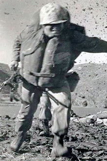 돌아오지 않는 해병