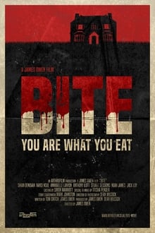 Poster do filme Bite