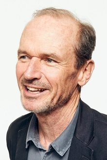 Photo of Toby Huss