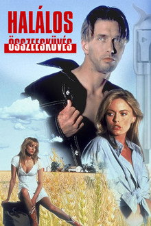 Halálos összeesküvés