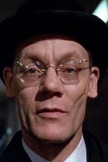 Photo of Günter Meisner