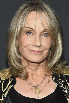 Photo of June Chadwick