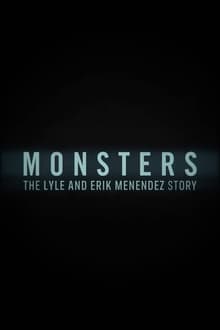 Poster da série Monsters: The Lyle and Erik Menendez Story