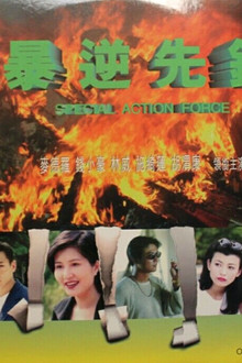 Special Action Force
