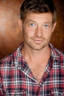 Photo of Stephen Snedden