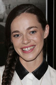 Photo of Hailey Gates