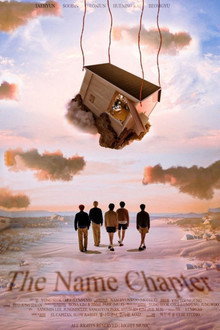 TXT (투모로우바이투게더) minisode 3: TOMORROW Concept Trailer