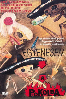 Egyenesen a pokolba