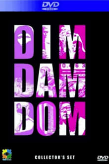 Poster da série Dim Dam Dom
