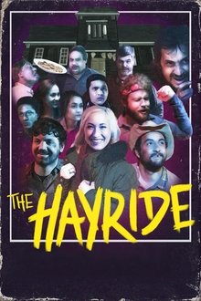Hayride: A Haunted Attraction Hayride: A Haunted Attraction
