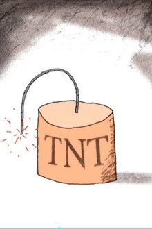 Science Please! : Explosives