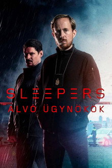 Sleepers – Alvó ügynökök