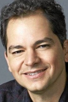 Photo of Carlos Saldanha