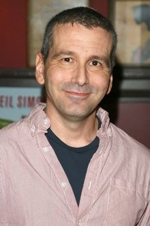 Photo of David Cromer