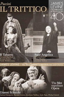 Il trittico