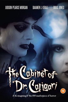 The Cabinet of Dr. Caligari