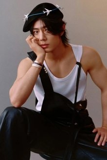 Photo of Xiao Zhan