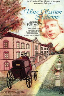 Une saison italienne