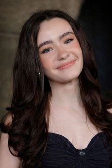 Photo of Clara Stack