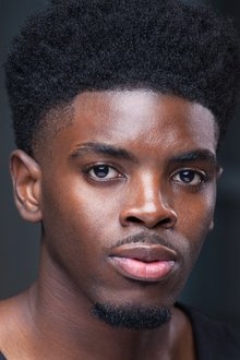 Photo of Tian Richards
