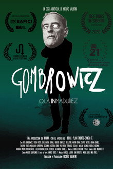 Gombrowicz o La inmadurez